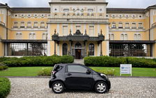   Toyota iQ - 2009