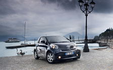   Toyota iQ - 2009