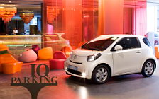   Toyota iQ - 2009