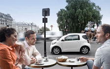   Toyota iQ - 2009