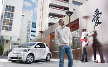   Toyota iQ - 2009