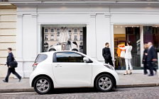   Toyota iQ - 2009