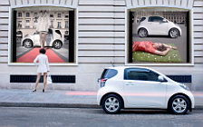   Toyota iQ - 2009