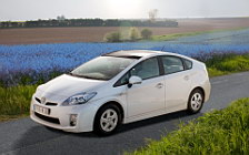   Toyota Prius - 2009