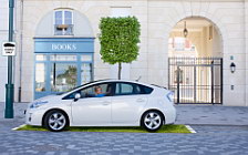   Toyota Prius - 2009