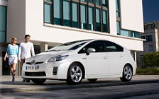   Toyota Prius - 2009