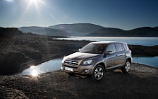   Toyota RAV4 - 2009
