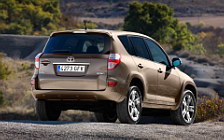   Toyota RAV4 - 2009
