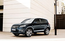   Toyota RAV4 - 2010