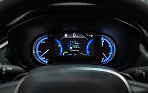   Toyota RAV4 Hybrid Style - 2019