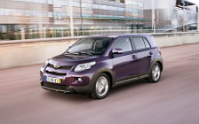   Toyota Urban Cruiser - 2009