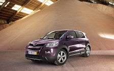   Toyota Urban Cruiser - 2009