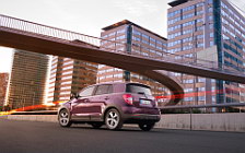   Toyota Urban Cruiser - 2009