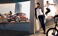   Toyota Urban Cruiser - 2009