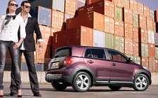   Toyota Urban Cruiser - 2009