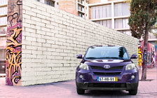   Toyota Urban Cruiser - 2009