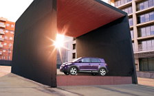   Toyota Urban Cruiser - 2009