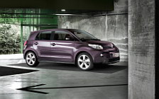   Toyota Urban Cruiser - 2009