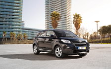   Toyota Urban Cruiser - 2009
