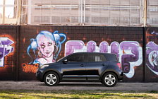   Toyota Urban Cruiser - 2009