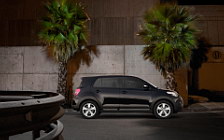   Toyota Urban Cruiser - 2009