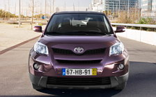  Toyota Urban Cruiser - 2009