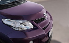   Toyota Urban Cruiser - 2009