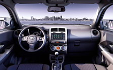   Toyota Urban Cruiser - 2009