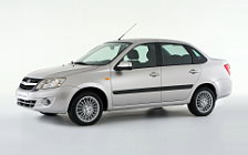     - Lada Granta - 2011