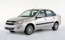     - Lada Granta - 2011
