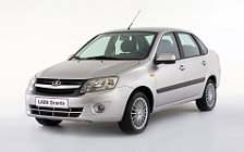     - Lada Granta - 2011