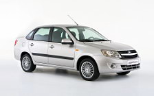     - Lada Granta - 2011