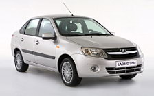     - Lada Granta - 2011