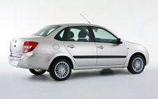     - Lada Granta - 2011