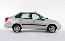     - Lada Granta - 2011
