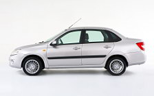     - Lada Granta - 2011