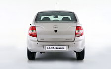     - Lada Granta - 2011