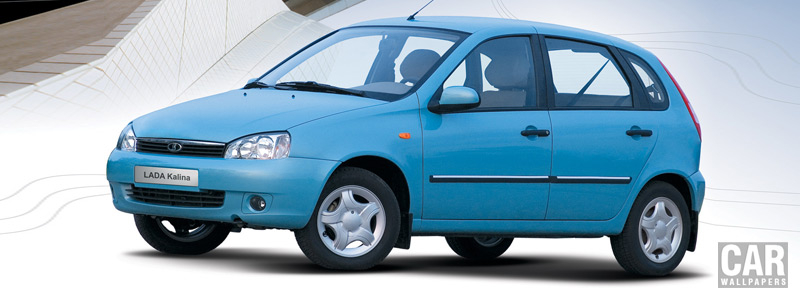      - 2006 - Car wallpapers