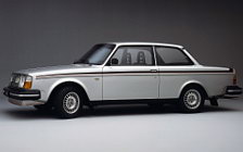 ���� ���������� Volvo 242 GT - 1978-1981