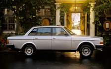 ���� ���������� Volvo 240