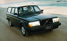 ���� ���������� Volvo 240