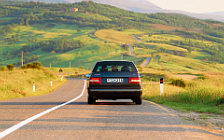 ���� ���������� Volvo 460 - 1994