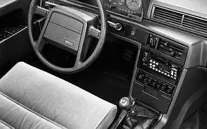 ���� ���������� Volvo 760 GLE - 1982