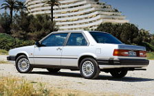 ���� ���������� Volvo 780 Coupe - 1986-1990