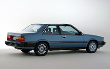 ���� ���������� Volvo 780 Coupe - 1986-1990