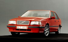 ���� ���������� Volvo 850 GLT - 1992