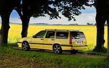 ���� ���������� Volvo 850 T5 R Kombi - 1995