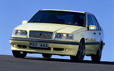 ���� ���������� Volvo 850 T5 R - 1995