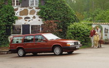 ���� ���������� Volvo 940 Kombi - 1990-1998