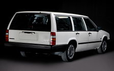 ���� ���������� Volvo 940 Kombi - 1990-1998